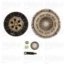 Valeo 52755201 1975-1987 Toyota Land Cruiser Clutch Kit