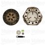 Valeo 52755203 1967-1974 Toyota Land Cruiser Clutch Kit 3.9L