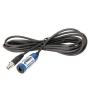 Rugged Radios CS-OFF-16 OFFROAD Straight Cable to Intercom (Select Length) 16 Feet