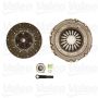 Valeo 52801402 1975-1987 Dodge D100 Clutch Kit