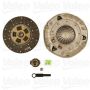 Valeo 52801403 1988-1989 Dodge D100 Clutch Kit