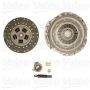 Valeo 52801406 1992-1993 Dodge B250 Clutch Kit 5.9L