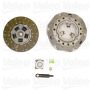 Valeo 52801408 1980-1984 Jeep Jeep Clutch Kit 5.9L