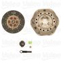 Valeo 52801412 1975-1978 Plymouth Trailduster Clutch Kit