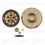 Valeo 52802001 1987-1992 Ford Bronco Clutch Kit 4.9L