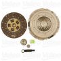 Valeo 52802002 1984-1987 Ford F-150 Clutch Kit