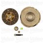 Valeo 52802003 1983-1987 Ford F-350 Clutch Kit 6.9L