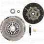 Valeo 52802005 2001-2004 Ford Mustang Clutch Kit 4.6L