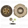 Valeo 52802006 1981-1983 Ford Bronco Clutch Kit 5.8L