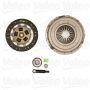 Valeo 52802007 1988-1992 Ford Bronco Clutch Kit 5.8L