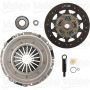 Valeo 52802008 1993-1996 Ford F-150 Clutch Kit