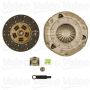 Valeo 52802009 1977-1980 Ford F-150 Clutch Kit