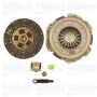 Valeo 52802010 1978-1982 Ford E-150 Econoline Clutch Kit 5.0L