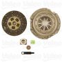 Valeo 52802011 1966-1977 Ford Bronco Clutch Kit 5.0L