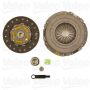 Valeo 52802015 1999-2004 Ford Mustang Clutch Kit