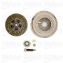 Valeo 52802016 1987-1994 Ford F-350 Clutch Kit 7.3L