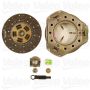 Valeo 52802020 1965-1977 Ford F-100 Clutch Kit