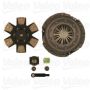 Valeo 52802021 1966-1977 Ford Bronco Clutch Kit 5.0L