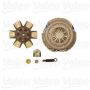 Valeo 52802022 1966-1977 Ford Bronco Clutch Kit 5.0L