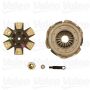 Valeo 52802024 1981-1983 Ford Bronco Clutch Kit 4.9L