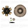Valeo 52802026 1984-1987 Ford Bronco Clutch Kit 5.8L