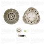 Valeo 52802028 1957-1959 Ford F Series Clutch Kit