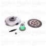 Valeo 52802030 2005-2010 Ford Mustang Clutch Kit 4.6L