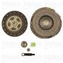 Valeo 52802032 2001-2004 Ford Mustang Clutch Kit