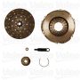 Valeo 52802203 1994-1996 Chevrolet Corvette Clutch Kit