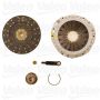 Valeo 52802204 1989-1993 Chevrolet Corvette Clutch Kit 5.7L