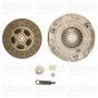 Valeo 52802207 1970-1981 Chevrolet Corvette Clutch Kit