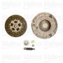 Valeo 52802210 1975-1984 Chevrolet C10 Clutch Kit