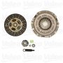 Valeo 52802212 1996-2001 Chevrolet S10 Clutch Kit