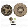 Valeo 52802213 1999-2000 Chevrolet Silverado 1500 Clutch Kit