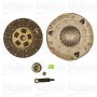 Valeo 52802214 1968-1974 Chevrolet C10 Pickup Clutch Kit