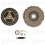 Valeo 52802215 2001-2007 Chevrolet Silverado 1500 Clutch Kit