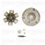 Valeo 52802217 1969-1999 Chevrolet Blazer Clutch Kit 4.3L