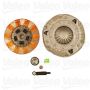 Valeo 52802218 1968-1973 Chevrolet C10 Pickup Clutch Kit 5.7L