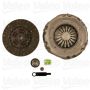 Valeo 52802221 1977-1981 Chevrolet Camaro Clutch Kit