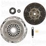 Valeo 52802223 1996-2004 Chevrolet Blazer Clutch Kit 4.3L