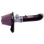 K&N 57-2529-1 Performance Air Intake System