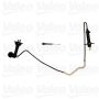 Valeo 5291030 2000-2002 Jeep Wrangler Clutch Hydraulic System 2.5L