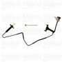 Valeo 5291035 1998-1999 Dodge Ram 2500 Clutch Hydraulic System 5.9L