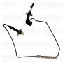 Valeo 5291088 1994-1996 Jeep Cherokee Clutch Hydraulic System 2.5L