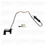 Valeo 5291113 2005-2006 Jeep Wrangler Clutch Hydraulic System 2.4L