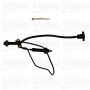 Valeo 5292057 1999-2006 Ford F-350 Super Duty Clutch Hydraulic System