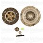 Valeo 52941401 2003-2008 Dodge Ram 1500 Clutch Kit 5.7L