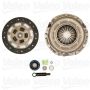 Valeo 52942001 1995-1996 Ford F-150 Clutch Kit