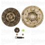 Valeo 52982206 1999-2000 Chevrolet Silverado 2500 Clutch Kit