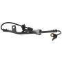 NTK AB0722 ABS Wheel Speed Sensor